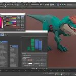 Autodesk 3DS Max 2025 (PC) (1 Dispositivo, 1 Ano) - Autodesk Key - GLOBAL