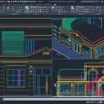 Autodesk AutoCAD 2025 (PC) (1 Device, 1 Year) - Autodesk Key - GLOBAL