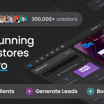 Betheme - Responsive Multipurpose WordPress & WooCommerce Theme