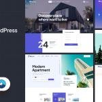 Bhume - Real Estate WordPress Theme