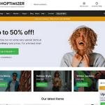 Shoptimizer - Optimize your WooCommerce store