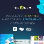 TheGem - Creative Multi-Purpose WordPress Theme