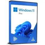 Windows 11 Pro - Cd Key Retail - Global