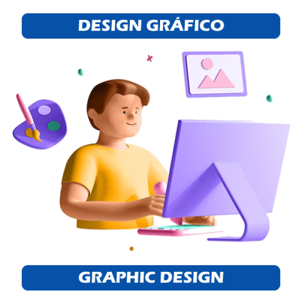 GRAPHIC DESIGN