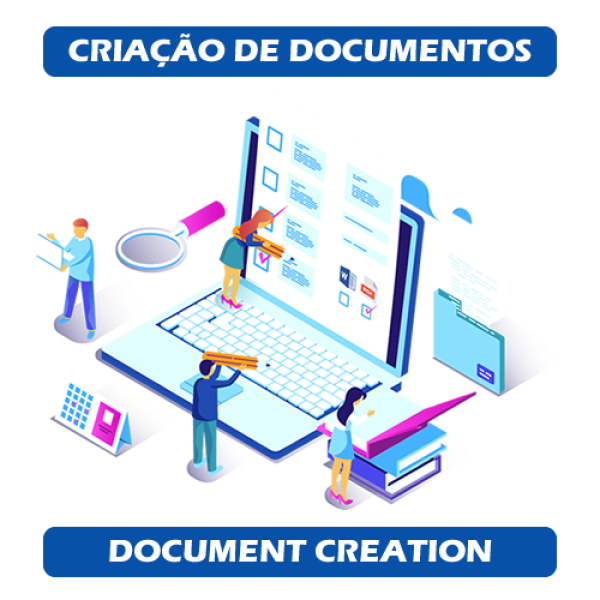 DOCUMENT CREATION